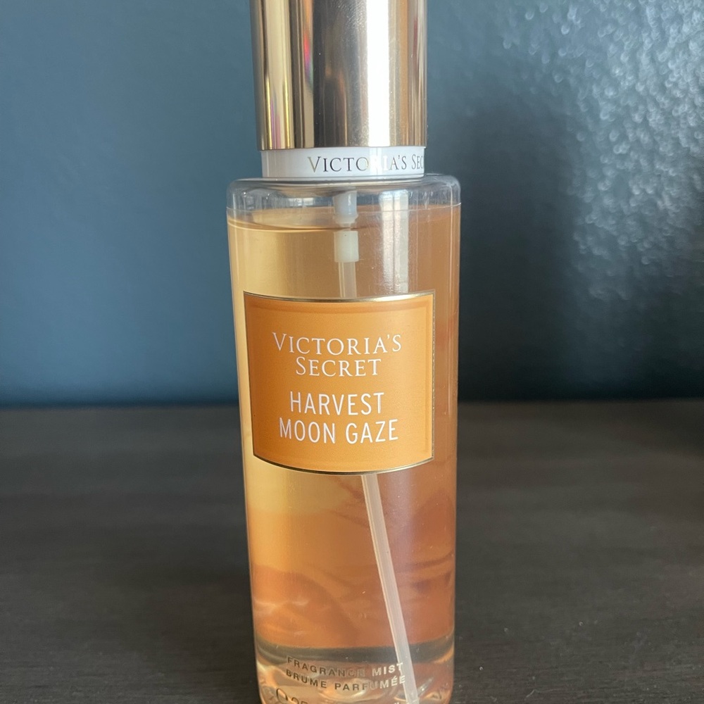 Victoria's Secret Harvest Moon Gaze